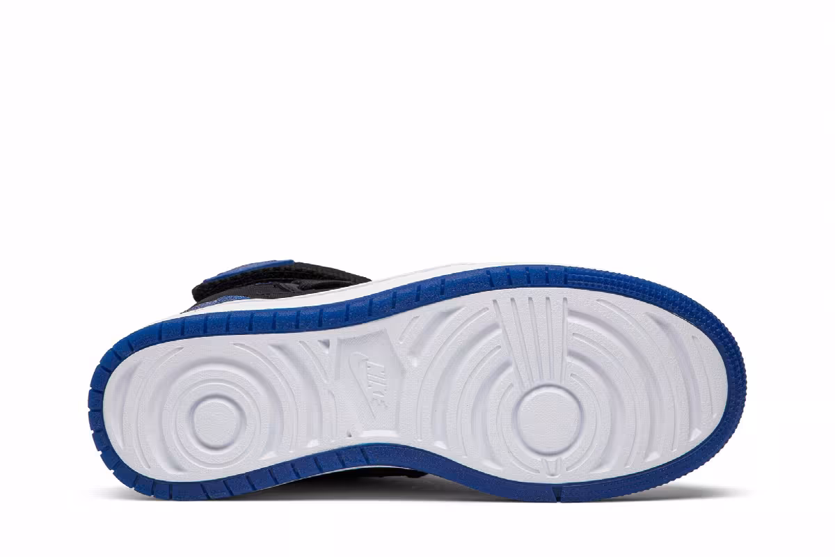 Women's Air Jordan 1 Nova XX Game Royal, view 5