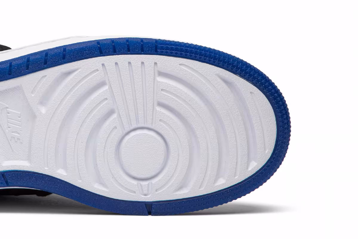 Women's Air Jordan 1 Nova XX Game Royal, view 6