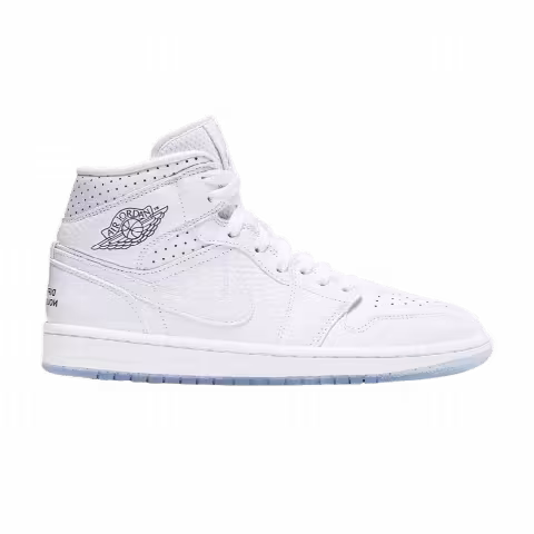 Wmns Air Jordan 1 Mid 'Unité Totale'