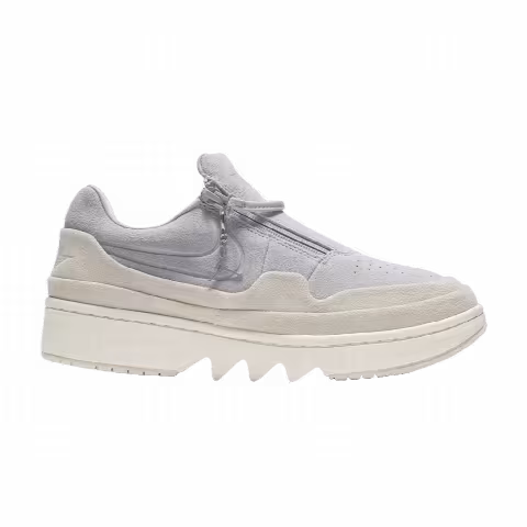 Wmns Air Jordan 1 Jester XX Low 'Atmosphere Grey'
