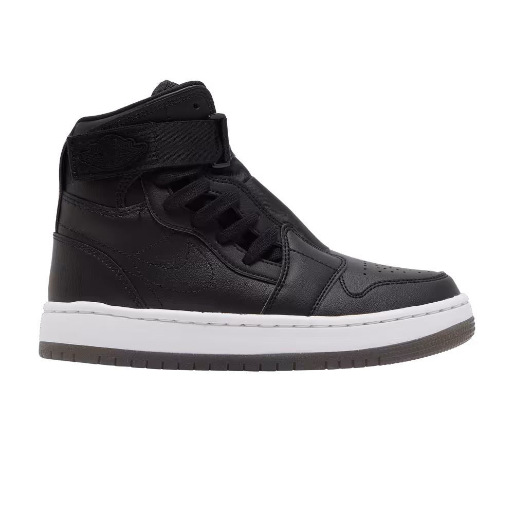 Women's Air Jordan 1 Nova XX Black