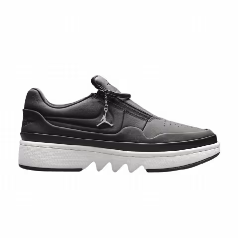 Wmns Air Jordan 1 Jester XX Low 'Black'