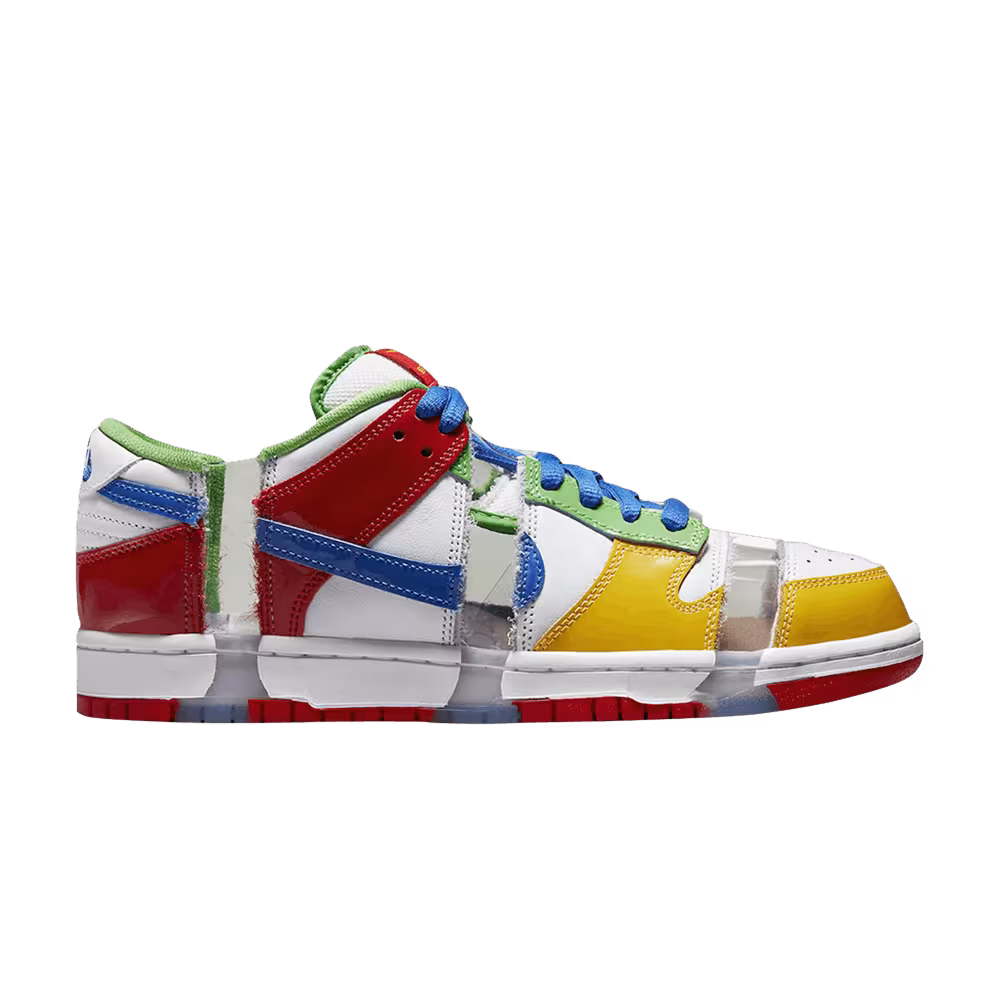 Nike Dunk Low SB Sandy Bodecker