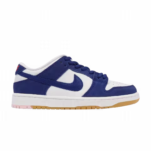 Nike Dunk Low SB PS 'Los Angeles Dodgers'