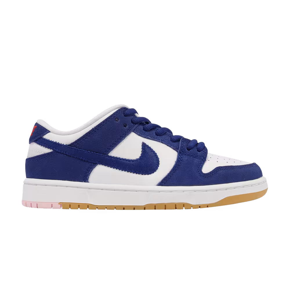Nike Dunk Low SB PS Los Angeles Dodgers