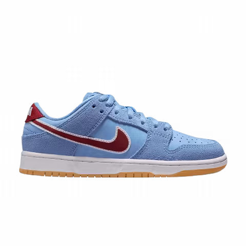 Nike Dunk Low Premium SB PS 'Philadelphia Phillies'
