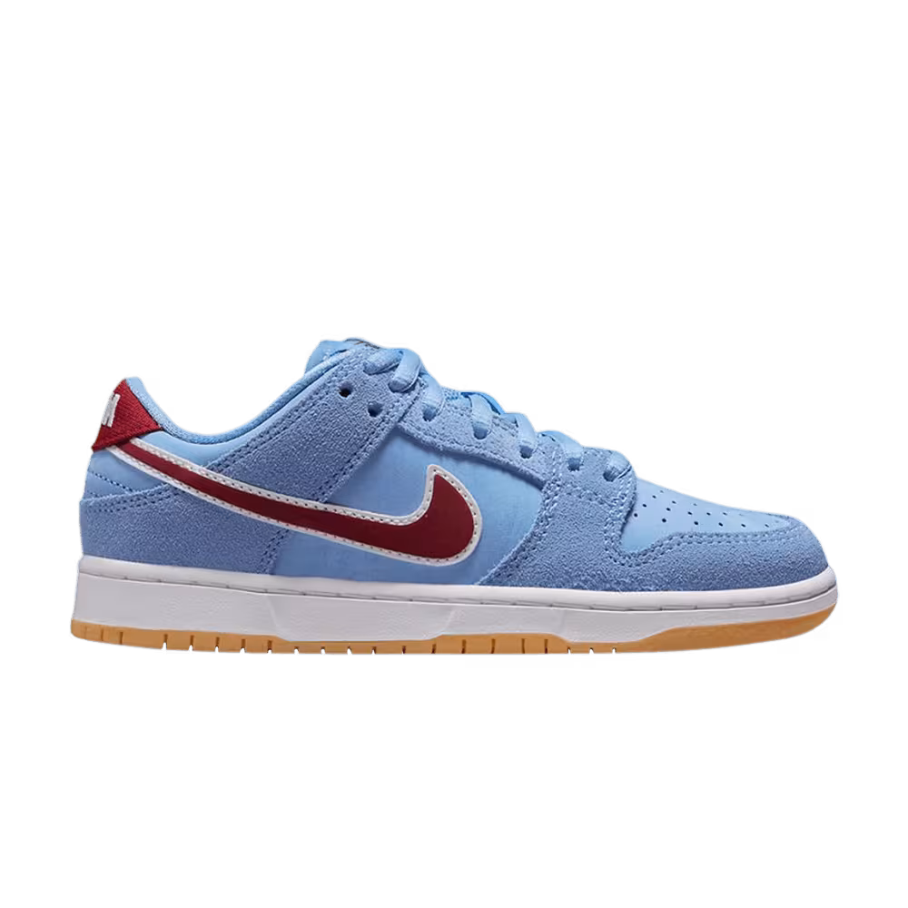 Nike Dunk Low Premium SB PS Philadelphia Phillies