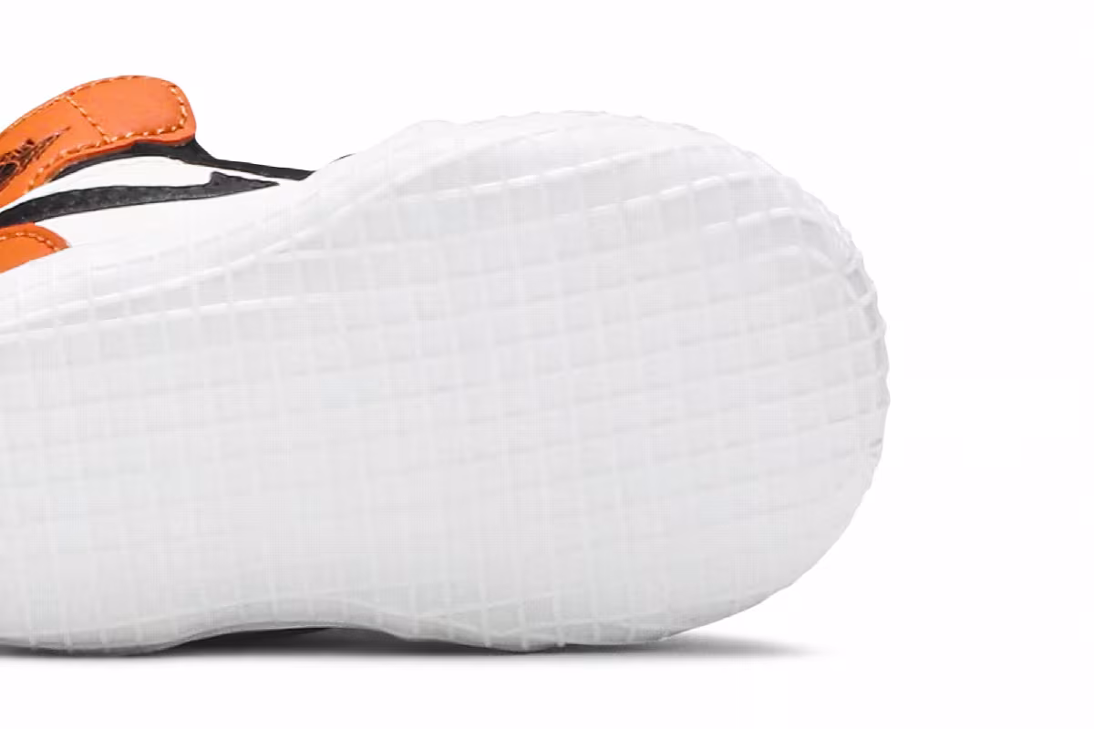 Air Jordan 1 Crib Bootie Shattered Backboard, view 6
