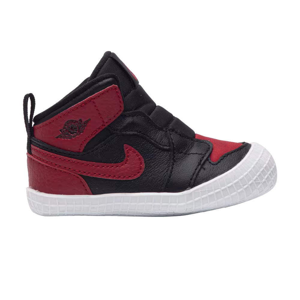 Air Jordan 1 Bootie CB Banned