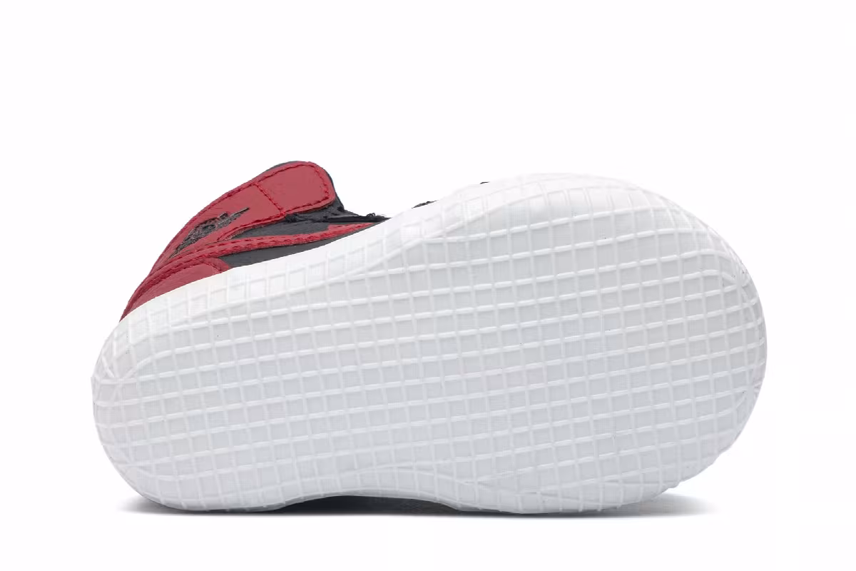 Air Jordan 1 Bootie CB Banned, view 5