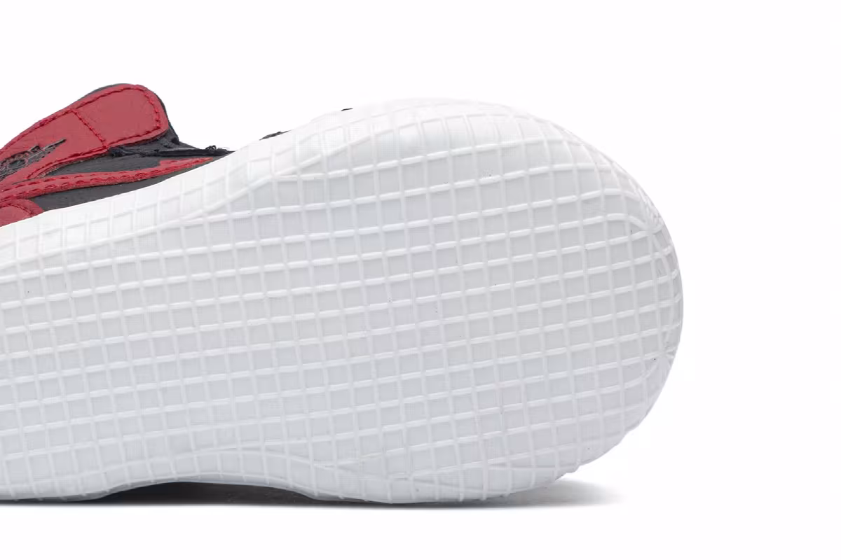 Air Jordan 1 Bootie CB Banned, view 6