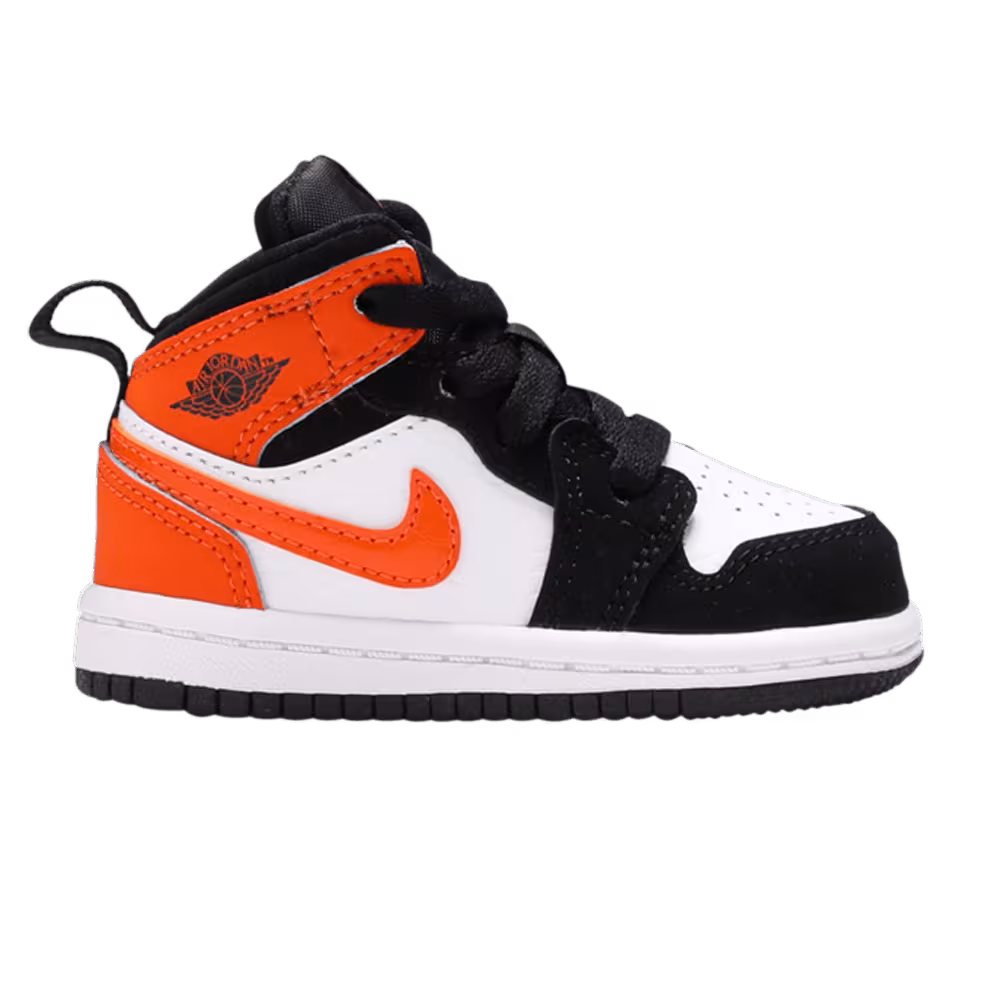 Air Jordan 1 Mid TD Shattered Backboard