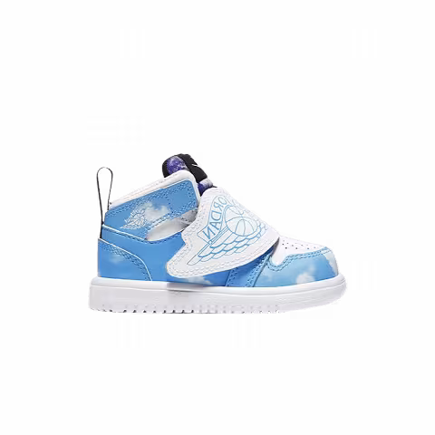 Air Jordan Sky Jordan 1 TD 'Fearless'