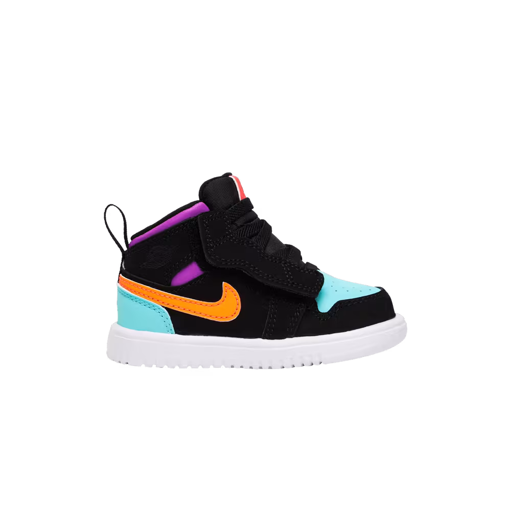 Air Jordan 1 Mid ALT TD What The