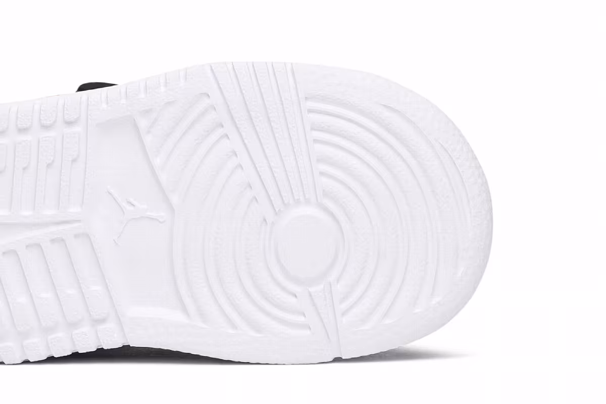 Air Jordan 1 Mid ALT TD What The, view 6
