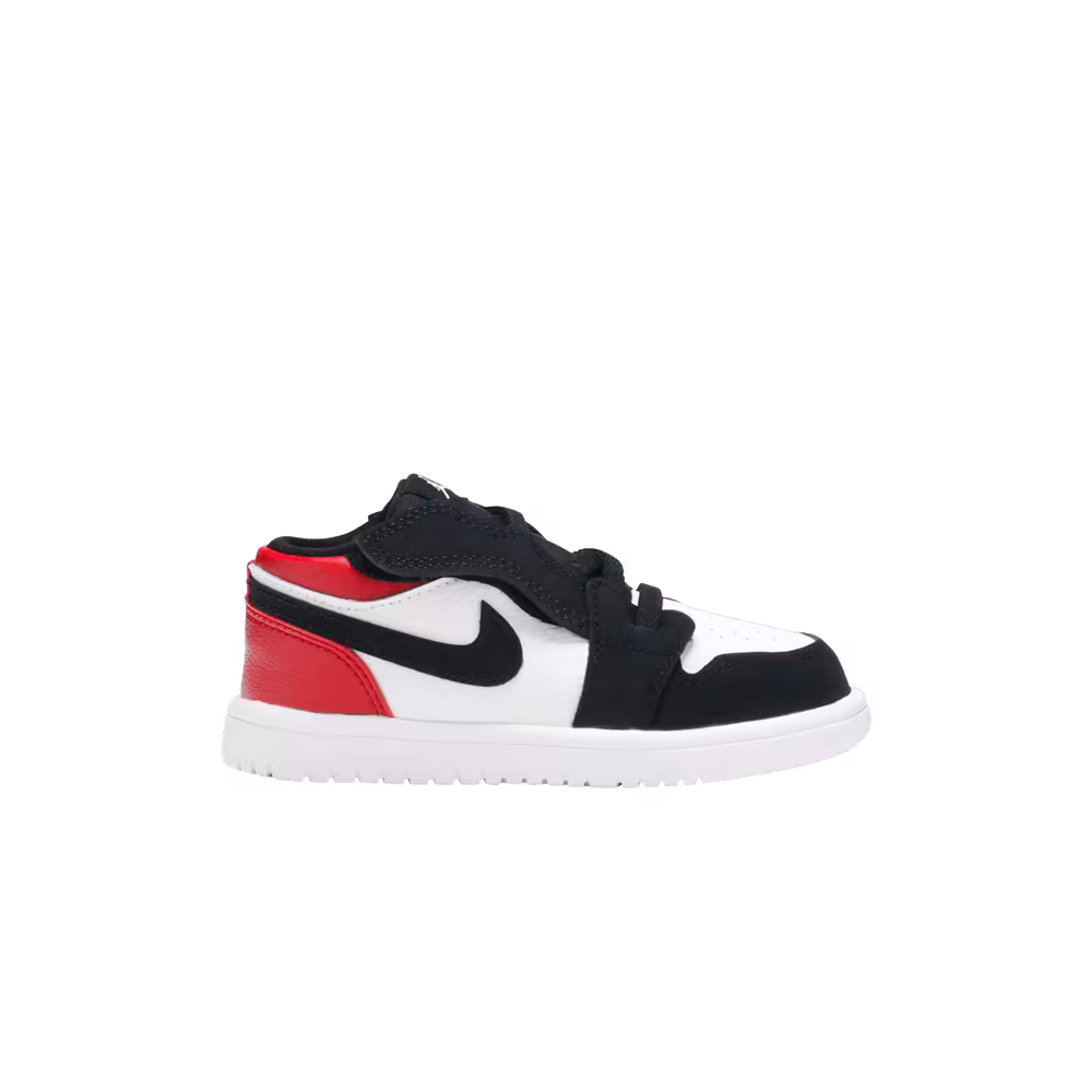 Air Jordan 1 Low ALT TD Black Toe