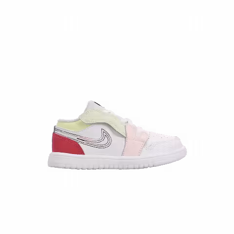 Air Jordan 1 Low ALT TD 'Ember Glow'