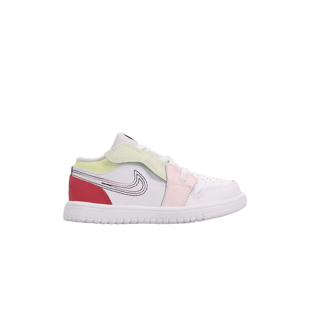 Air Jordan 1 Low ALT TD Ember Glow