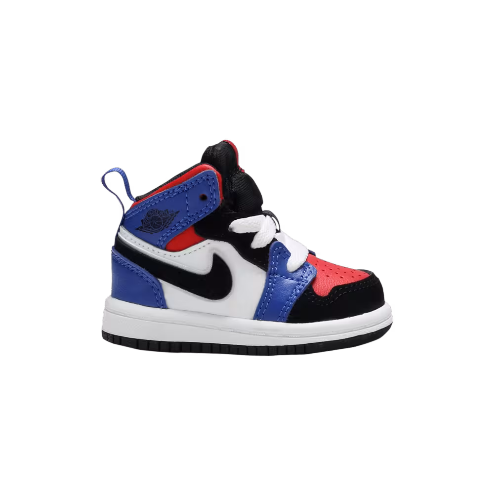 Air Jordan 1 Mid TD Top 3