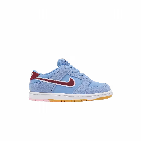 Nike Dunk Low Premium SB TD 'Philadelphia Phillies'
