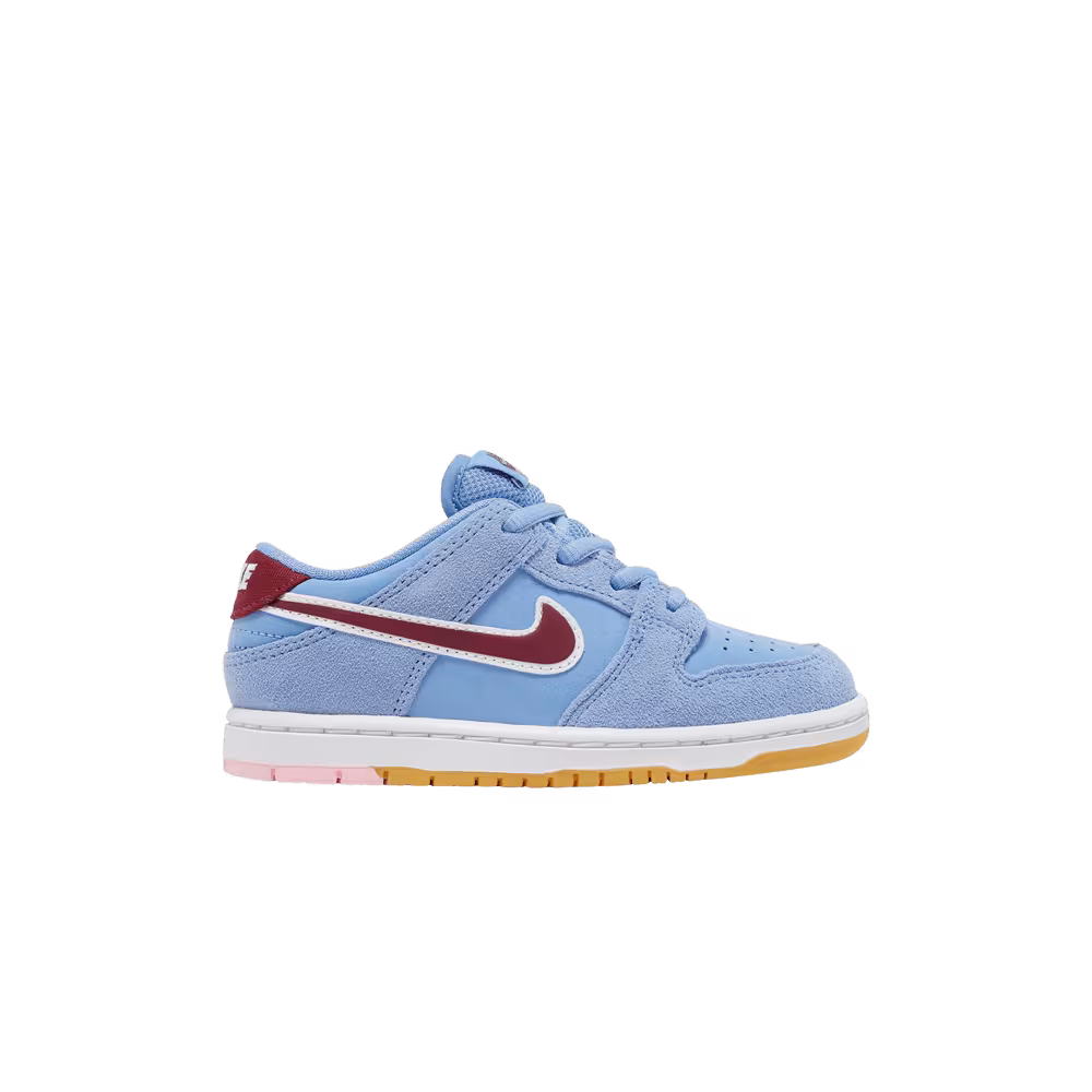 Nike Dunk Low Premium SB TD Philadelphia Phillies