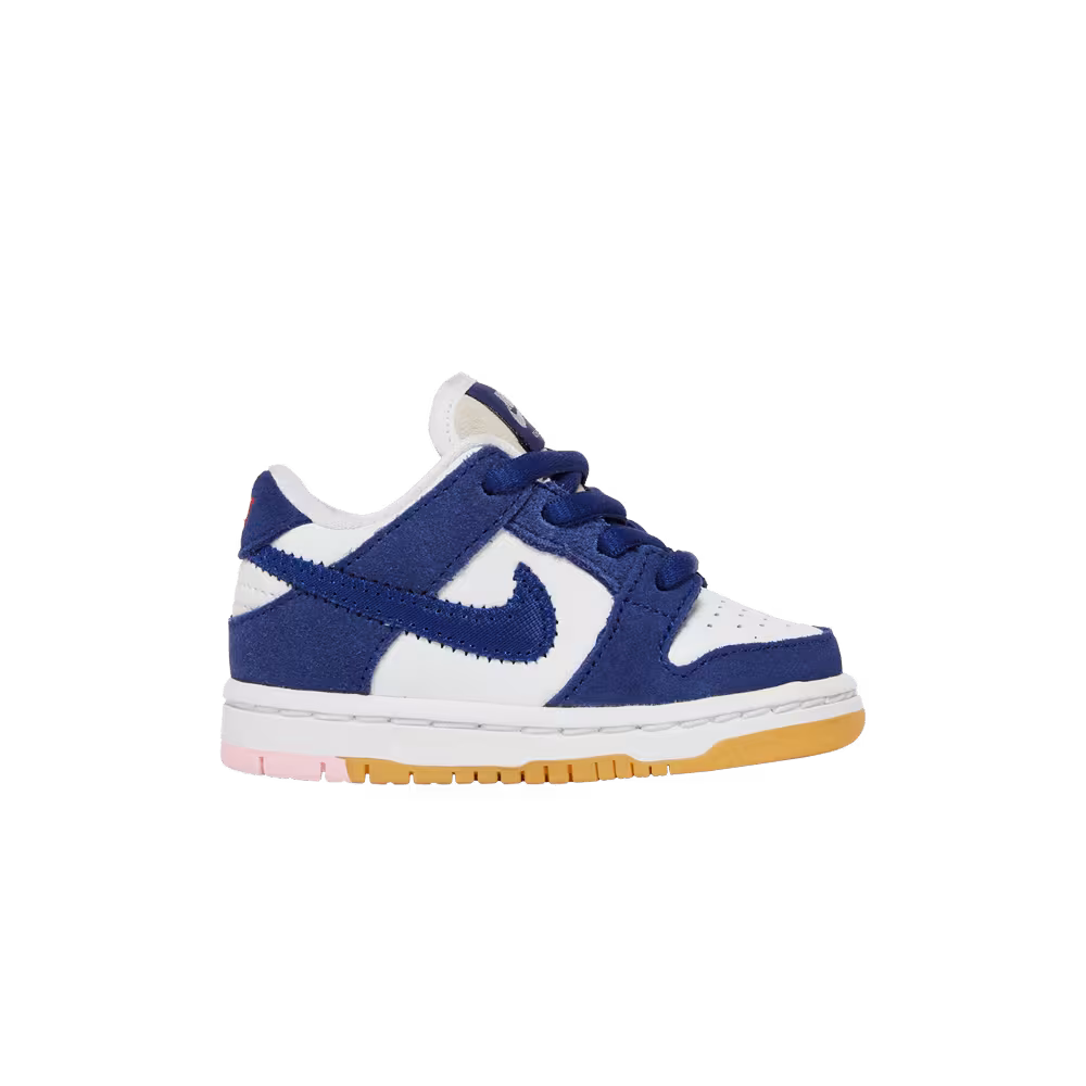 Nike Dunk Low SB TD Los Angeles Dodgers