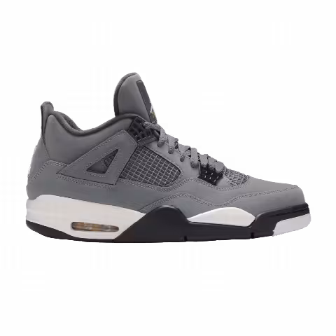 Air Jordan 4 Retro 'Cool Grey' 2019