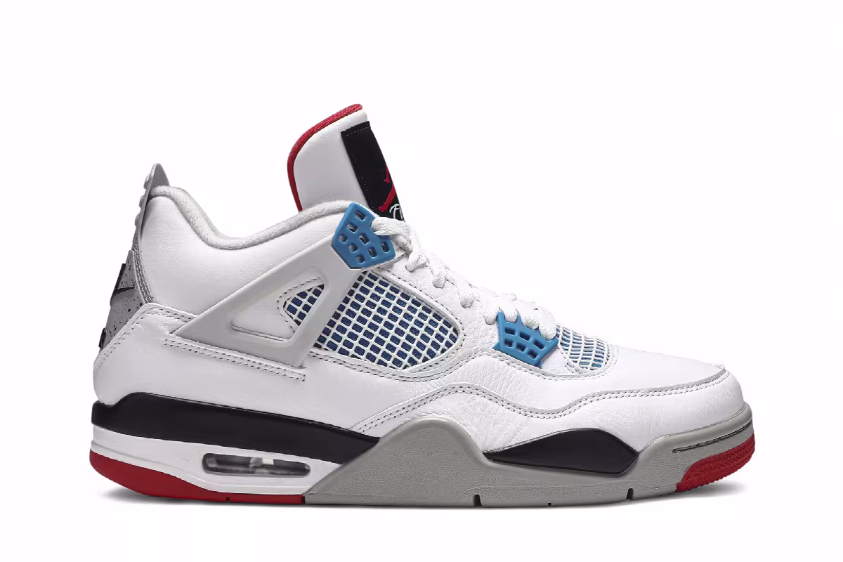 Air Jordan 4 SE What The 4, view 2