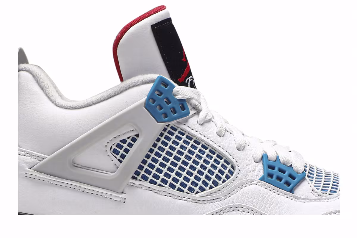 Air Jordan 4 SE What The 4, view 3