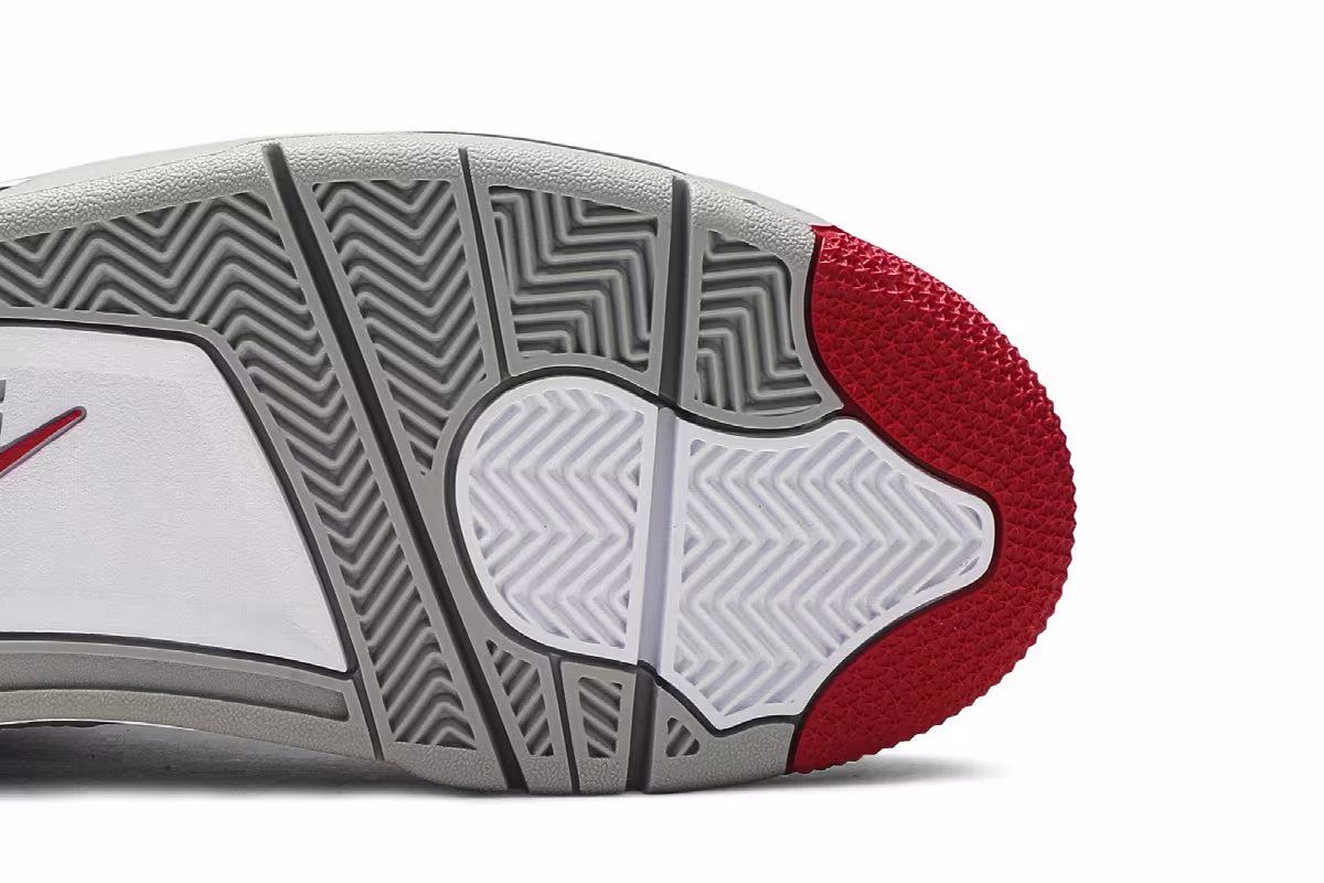 Air Jordan 4 SE What The 4, view 6