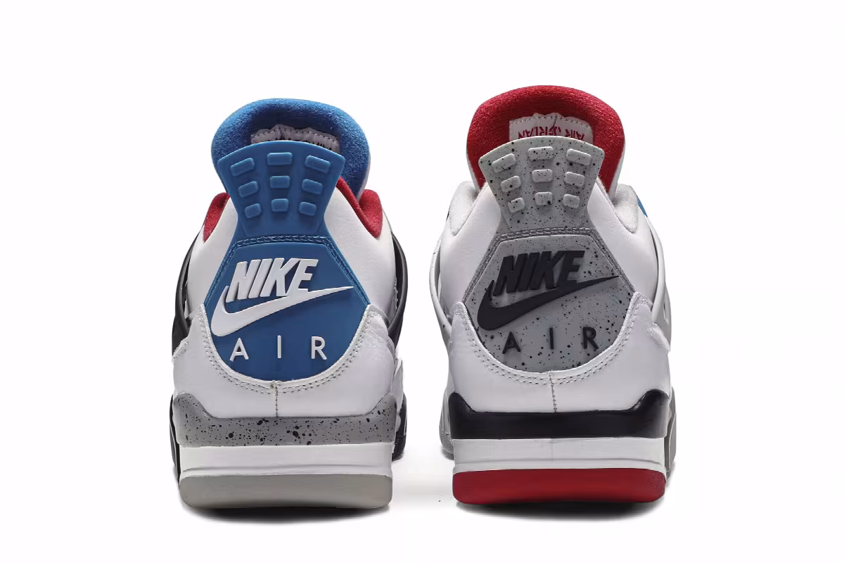Air Jordan 4 SE What The 4, view 7