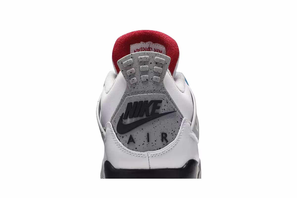 Air Jordan 4 SE What The 4, view 8