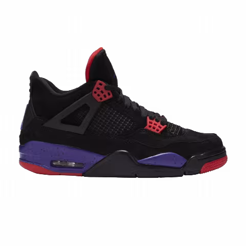 Air Jordan 4 Retro NRG 'Raptors - Drake Signature'