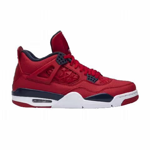 Air Jordan 4 Retro 'FIBA'