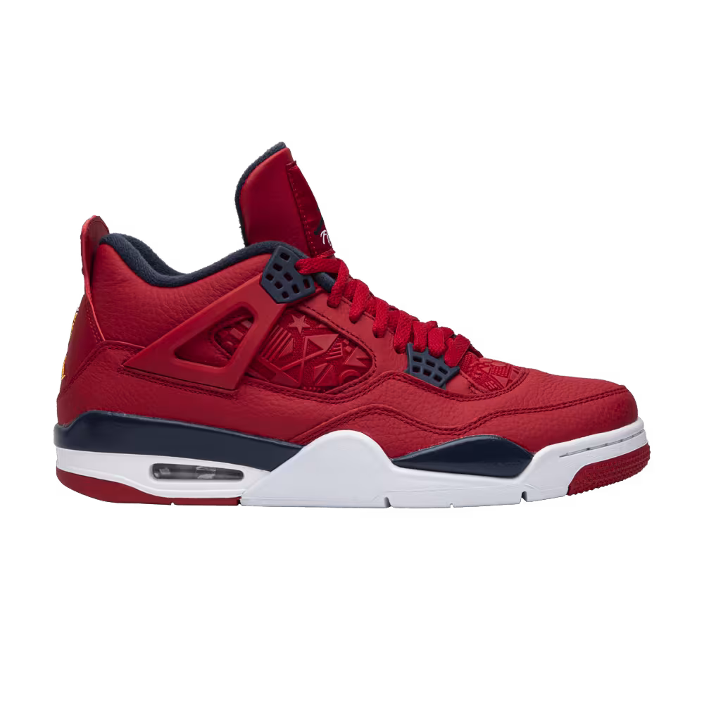 Air Jordan 4 FIBA