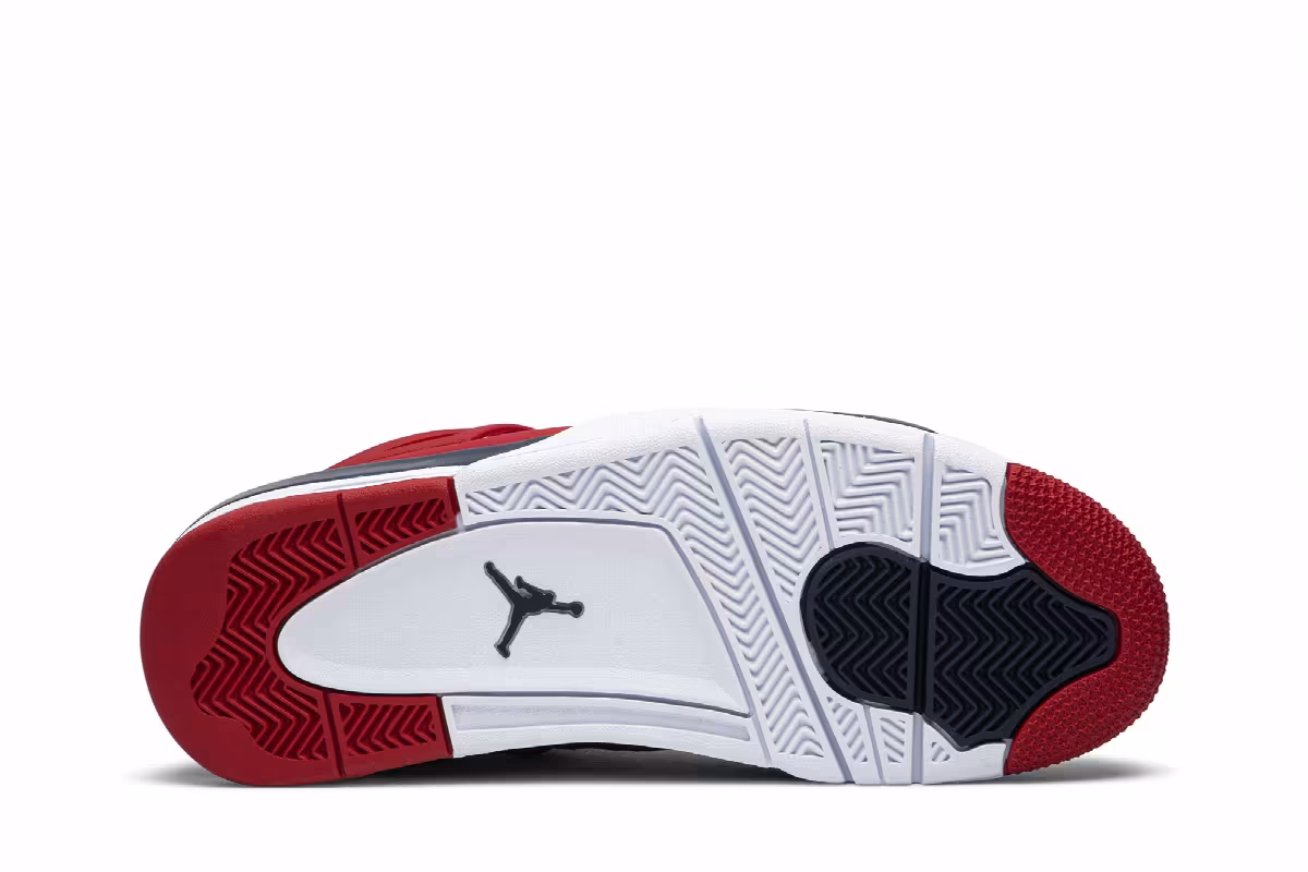 Air Jordan 4 FIBA, view 5