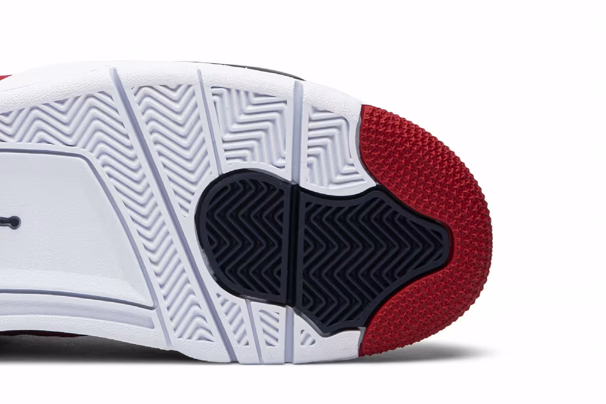 Air Jordan 4 FIBA, view 6