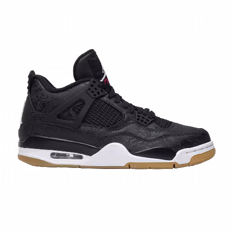 Air Jordan 4 Retro 'Laser'