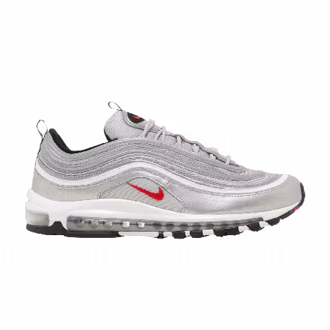 Nike Men's Air Max 97 OG 'Silver Bullet' 2022