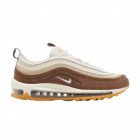 Nike Air Max 97 'Muslin Pink Foam'