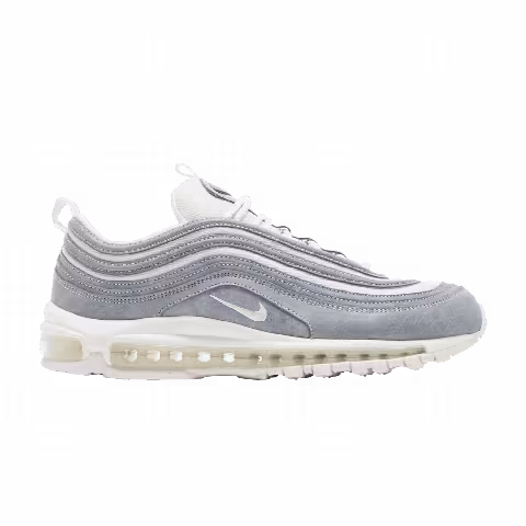Comme des Garçons Homme Plus x Nike Air Max 97 'Glacier Grey'