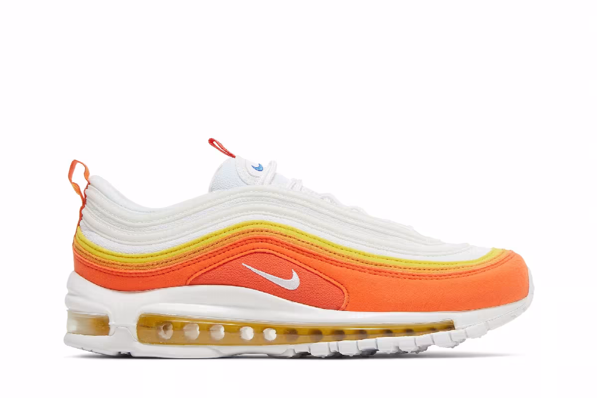 Nike Air Max 97 Athletic Club, view 2