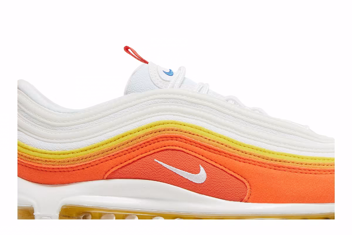 Nike Air Max 97 Athletic Club, view 3