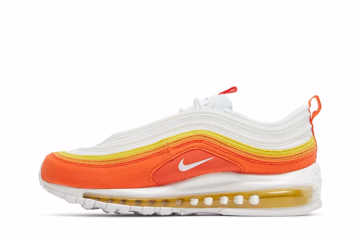 Nike Air Max 97 Athletic Club, view 4