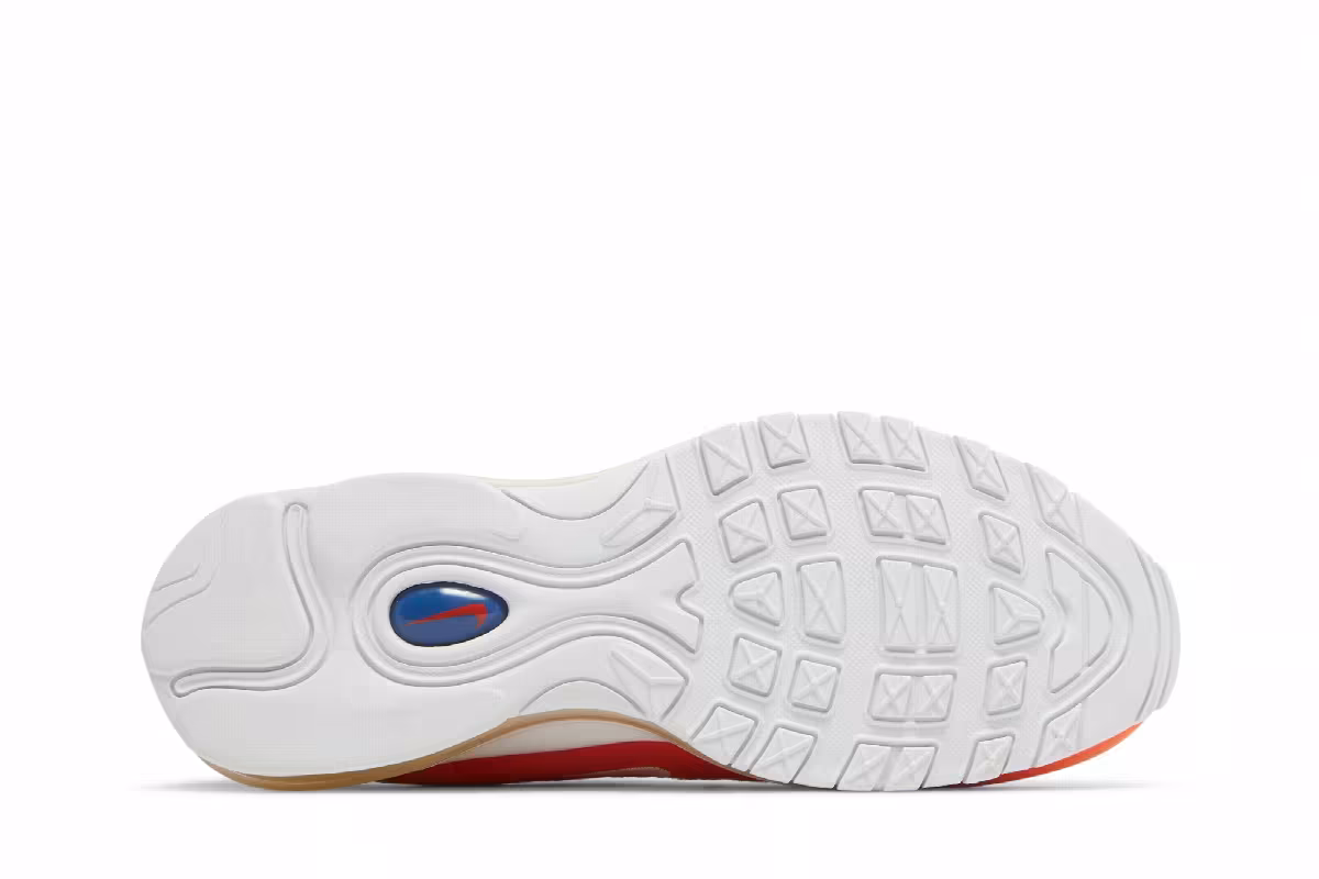 Nike Air Max 97 Athletic Club, view 5
