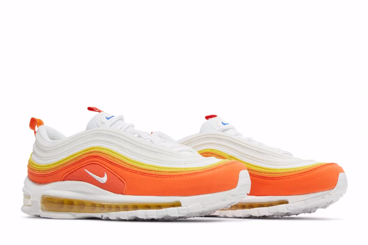 Nike Air Max 97 Athletic Club, view 9