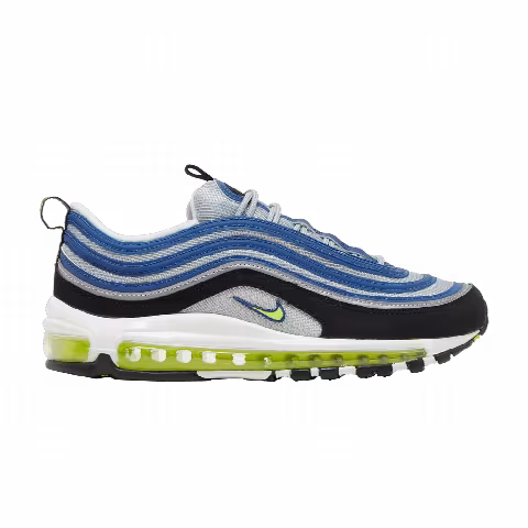 Nike Air Max 97 OG 'Atlantic Blue'