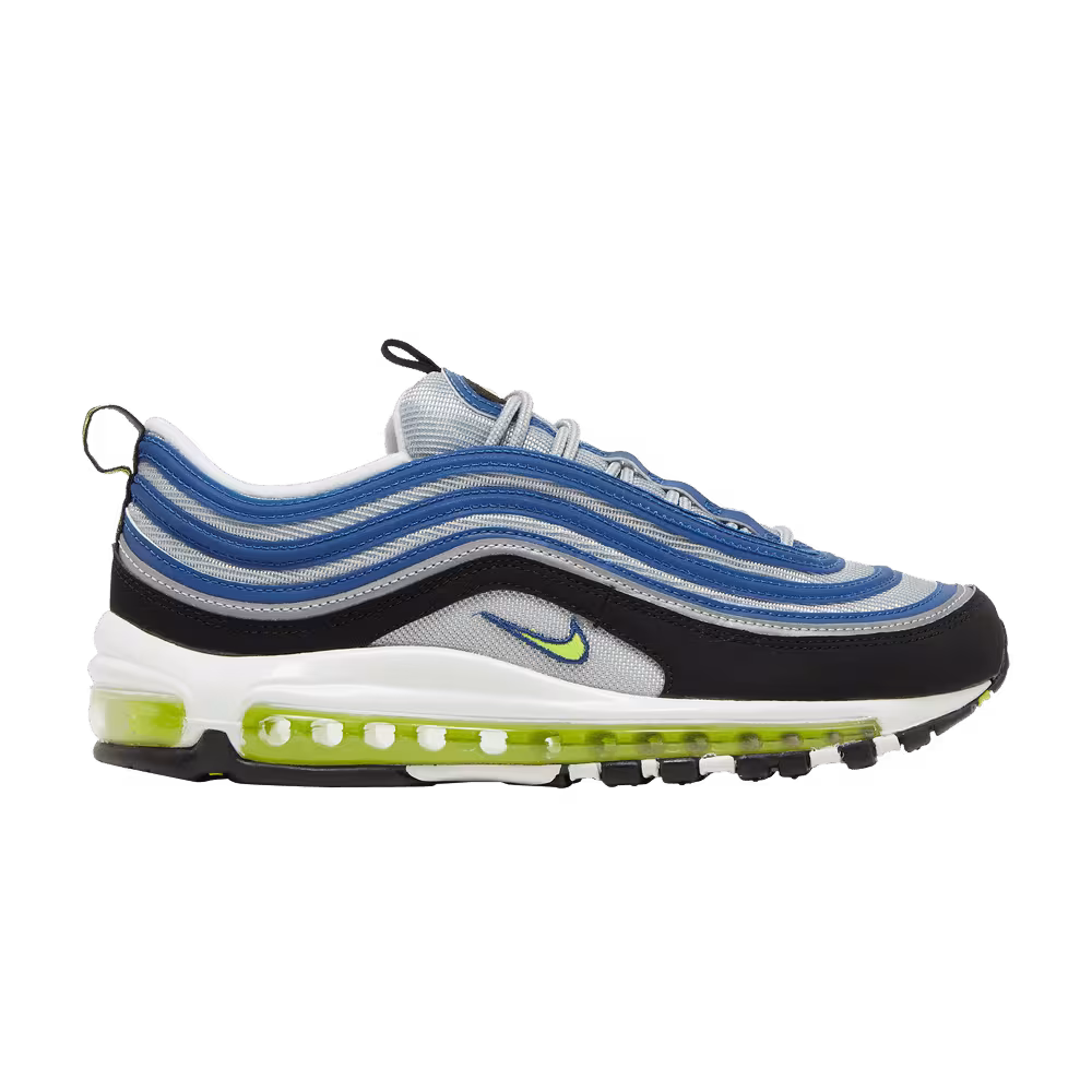 Nike Air Max 97 OG Atlantic Blue