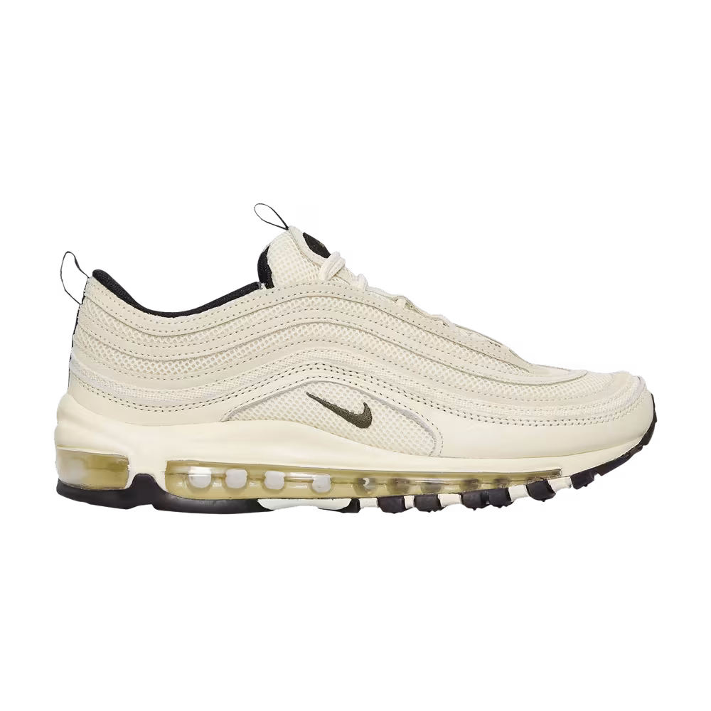 Nike Air Max 97 Coconut Milk