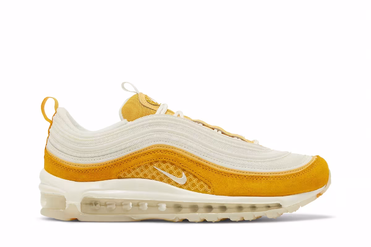 Nike Air Max 97 Premium Koi, view 2